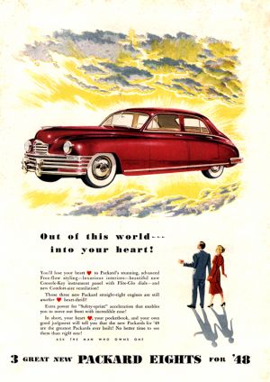 Packard 1948 0023