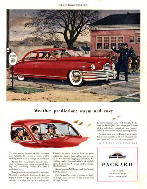 Packard 1948 0024