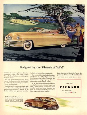 Packard 1948 0027