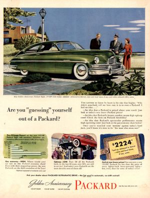 Packard 1949 0011