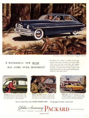 Packard 1949 0012