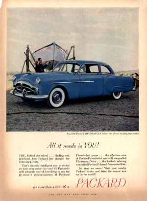 Packard 1951 0011