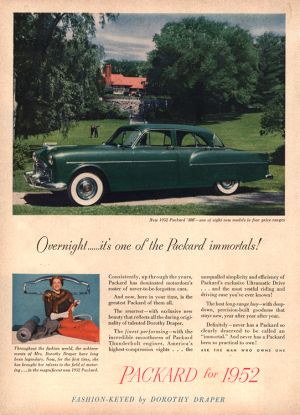 Packard 1952 0001