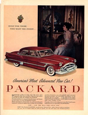 Packard 1953 0001