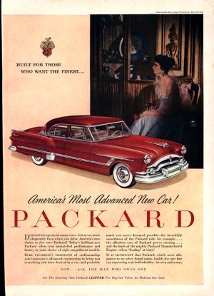 Packard 1953 0002