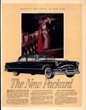 Packard 1953 0004