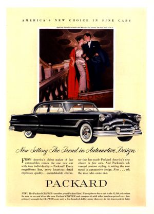 Packard 1953 0006