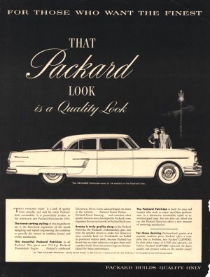 Packard 1954 0001