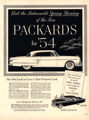 Packard 1954 0005