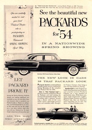 Packard 1954 0007