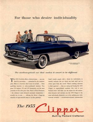 Packard 1955 0005