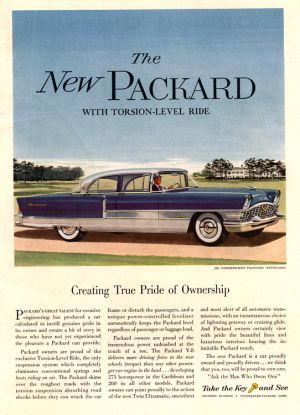 Packard 1955 0007