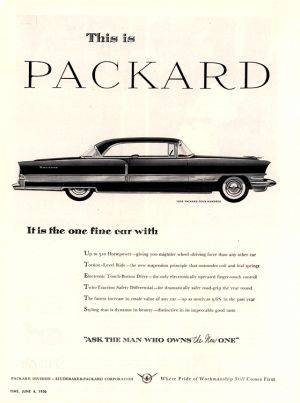 Packard 1956 0002