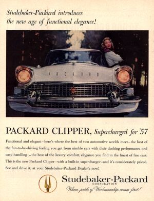 Packard 1957 0001