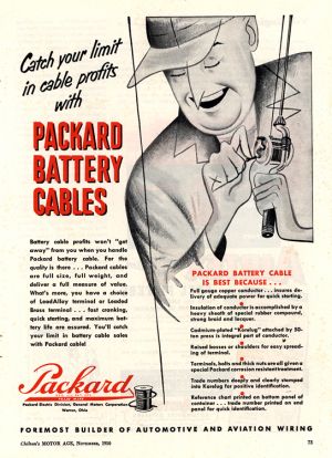 Packard Electric 1950 0001