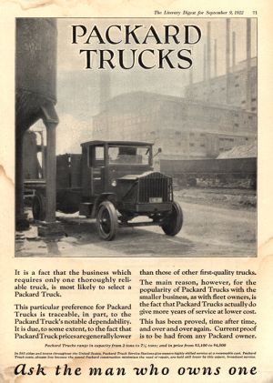 Packard Truck 1922 0002