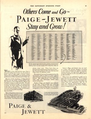 Paige 1927 Jewett 0001