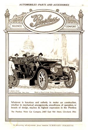 Peerless 1911 0001