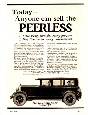 Peerless 1925 0002