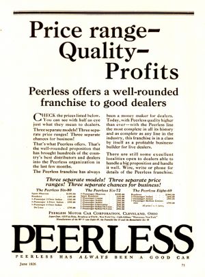 Peerless 1926 0002