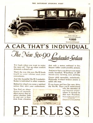 Peerless 1927 0002