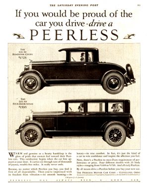 Peerless 1927 0004