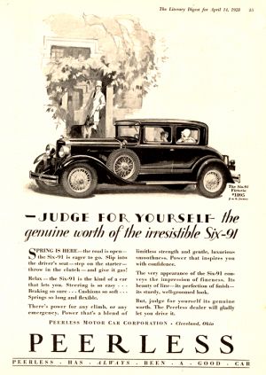 Peerless 1928 0003