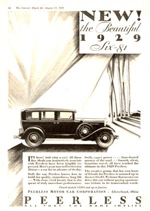 Peerless 1929 0001