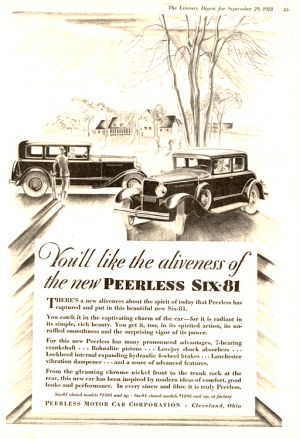 Peerless 1929 0002