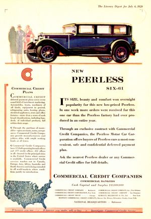 Peerless 1929 0004