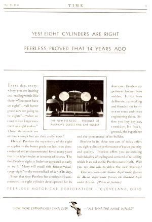 Peerless 1930 0003