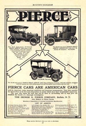 Pierce Arrow 1905 0002