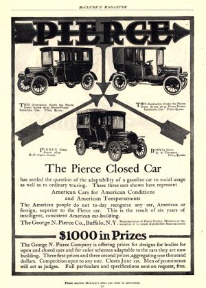 Pierce Arrow 1905 0003