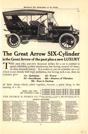 Pierce Arrow 1908 0002