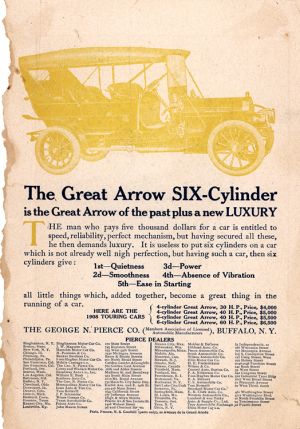 Pierce Arrow 1908 0003