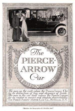 Pierce Arrow 1913 0002