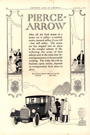 Pierce Arrow 1915 0001