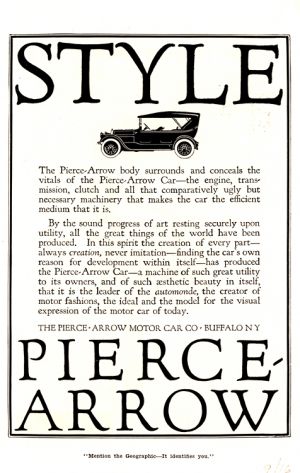 Pierce Arrow 1916 0001