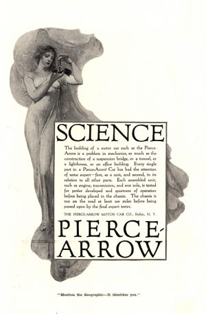 Pierce Arrow 1917 0002