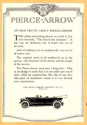 Pierce Arrow 1917 0004