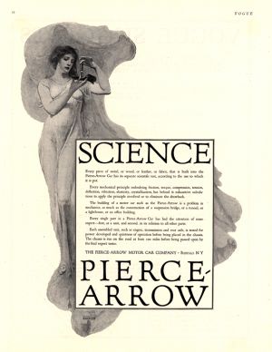 Pierce Arrow 1917 0005