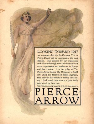 Pierce Arrow 1917 0006