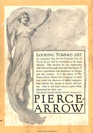 Pierce Arrow 1917 0007