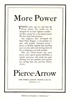 Pierce Arrow 1918 0002