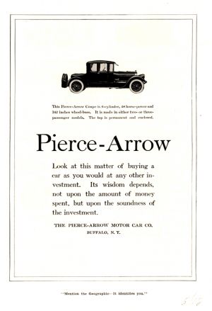 Pierce Arrow 1918 0003