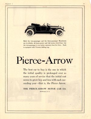 Pierce Arrow 1918 0006