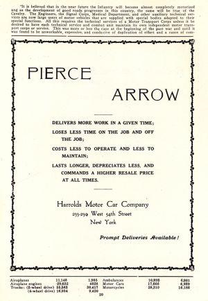 Pierce Arrow 1919 0001