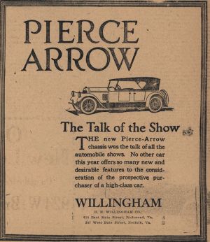 Pierce Arrow 1921 0001