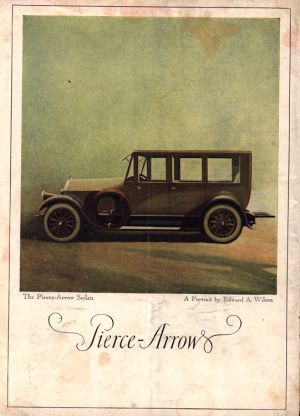 Pierce Arrow 1921 0002