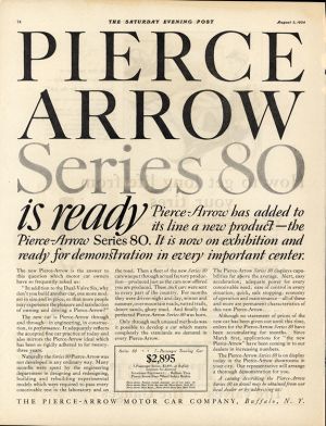 Pierce Arrow 1924 0006